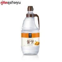 ราคา อาหารแห้ง แดซังน้ำเชื่อมข้าวโพด 2.45 กก. ส่วนผสมทำขนมและสารให้ความหวาน น้ำตาล-สารให้ความหวาน-น้ำเชื่อม (2609758310)