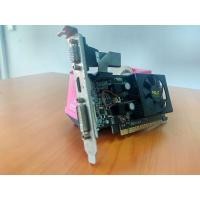 ราคา การ์ดจอ VGA PALIT GF8400GS 512M DDR3 (8019203737)