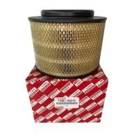 ราคา กรองอากาศ TOYOTA VIGO INNOVA ฟอร์จูนเนอร์ เกรด OEM วีโก้ ไส้กรอง (10747678887)