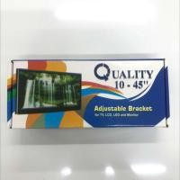 ราคา QUALITY TV BRACKET 10-45 INCH (40464681482)