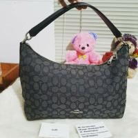 ราคา Coach hobo มือ 2 ของแท้100เปอร์เซ็นต์ (5139771231)