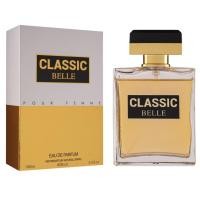 ราคา น้ำหอมผู้หญิงของแท้ MB PARFUM Classic belle 100 ml (19184163420)