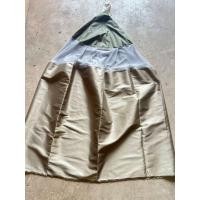 ราคา มุ้งไก่ มุ้งครอบสุ่มขนาดใหญ่มาตรฐาน-ใหญ่พิเศษ (26463042703)