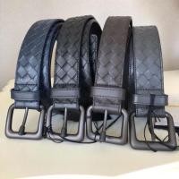 ราคา New Bottega belt brown sz 105 (2880338009)