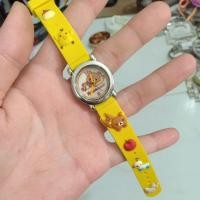 ราคา นาฬิกาเด็ก RILAKKUMA 90% ใหม่ (54251016183)