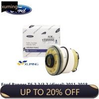 ราคา XM DIESEL FUEL FILTER FORD RANGER Everest T6 2.2 3.2 MAZDA BT-50 AB399176เอซี (26234423673)
