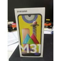 ราคา samsung m31 ของใหม่ ประกันศูนย์ ถูกที่สุดในประเทศ (3647689668)