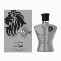 ราคา น้ำหอม inStyle LION Pour Femme 100 ml (1800135066)