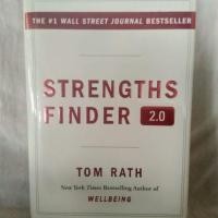 ราคา เจาะจุดแข็ง 2.0 : Strengths Finder 2.0 (ปกแข็ง) (5135687298)