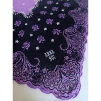 ราคา ผ้าเช็ดหน้าAnna Sui (18269816194)