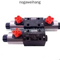 ราคา Parker D1VW020BNJW91วาล์วเปลี่ยนแม่เหล็ก D1VW001CJNJW91 Parker hydraumatic D1VW (41807536551)