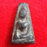 ราคา พระผงสุพรรณเนื้อดำปี 12 หลวงพ่อมุ่ยวัดดอนไร่ (21161419135)