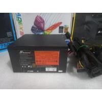 ราคา PSU ประกัน 4เดือน Seasonic SS 750W 80+Bronze มือ2 สายถอดได้ / power supply / พาวเวอร์ซัพพลาย (28701748932)
