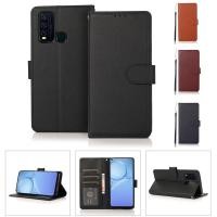 ราคา เคสฝาพับ ตั้งได้ ใส่นามบัตร ล๊อคได้ สำหรับ XiaomiPoco PocoF3 PocoF4 PocoX3/X3Pro PocoX4 PocoM5 (27861930602)