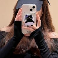 ราคา CX108 สําหรับ Samsung Galaxy S25 FE Edge S24 Ultra S23 Plus S22 A56 A55 A54 A36 A35 A26 A25 A17 A16 A15 A07 A06 4G 5G เคสโทรศัพท์พร้อมขาตั้งแม่เหล็ก (43424499620)