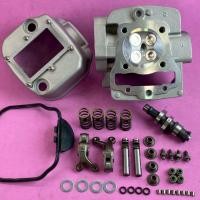 ราคา ฝาสูบ4วาล์ว110i ขนาดวาล์ว16/18 ฝา4วาล์วWave110i จัดส่งของเร็ว (29084847213)