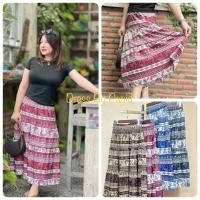 ราคา กระโปรงช้าง กระโปรงลายช้าง พร้อมส่ง (25919401223)