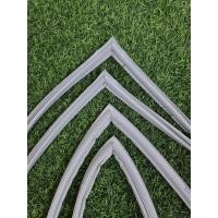 ราคา 0000818 ขอบยาง ตู้เย็น ขอบยางตู้เย็น ซิงเกอร์ รุ่น DL-163 ตู้เย็นประตูเดียว (14113137373)