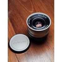 ราคา Contax G Carl Zeiss Biogon21f2.8 T* (28209135436)