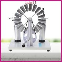 ราคา LID อุปกรณ์สาธิตการทดลองฟิสิกส์ เครื่องเครื่องกําเนิดไฟฟ้าแบบคงที่ (56950927260)