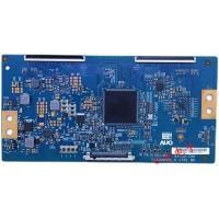 ราคา Original T-Con Board 43T03-C00 T430QVN01.0 CTRL BD Logical Board สําหรับ TCL L43E5800A-UD (41173756366)