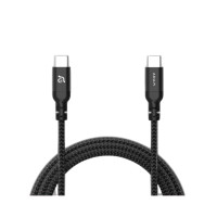 ราคา ADAM ELEMENTS สายชาร์จ Casa C to C Magnetic 60 วัตต์ By Dotlife (27092822878)