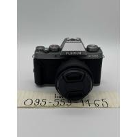 ราคา กล้อง Fuji XT100 ติดเลนส์ 15-45 wifi เซลฟี่ได้ค่ะ (27759498613)