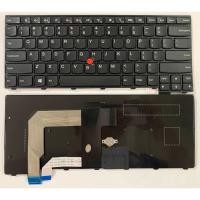 ราคา แป้นพิมพ์แล็ปท็อป US Layout สําหรับ Lenovo ThinkPad T460S T470P T470S T460P (50900144183)