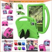 ราคา สําหรับ Blackview Tab8 Tab 8 7 wifi Tab30 กรณี 10.1 นิ้วแท็บเล็ตสําหรับ Blackview Blackview Tab70 wifi เด็ก EVA ขาตั้งกันกระแทกแท็บเล็ตพร้อมผู้ถือมือ (25983448516)