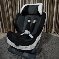 ราคา Ailebebe คาร์ซีท รุ่น Swingmoon DX (10123832731)