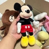 ราคา ตุ๊กตามิกกี้เม้าส์ Mickey Mouse มือสอง (26102572613)