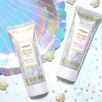 ราคา canmake mermaid skin gel uv เบอร์ 01 จากชอปแท้✨ (10303276556)