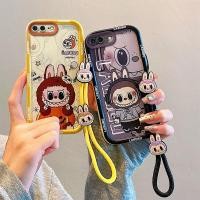 ราคา เคส iphone 7 plus เคส iphone 8 plus กันกระแทกความงาม (28032230591)