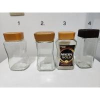 ราคา ขวดเปล่ากาแฟ ขวดกาแฟเปล่า ขวดเปล่าเนสกาแฟ ขวดเปล่าเขาช่อง (28750094492)