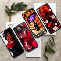 ราคา Samsung Galaxy S6 S6Edge S7 S7Edge S8 S8Plus S9 S9Plus Soft Phone Cover Case S8X5 Akatsuki (41716628110)