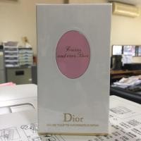 ราคา Dior forever and ever perfume 100ml กล่องซีล ปีเก่า (781793028)
