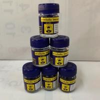 ราคา ด่างทับทิม (POTASSIUM PERMANGANATE) วิทยาศรม 10 กรัม (7932549679)