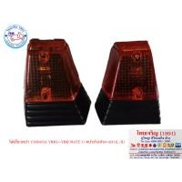 ราคา ไฟเลี้ยวหน้า YAMAHA Y80U Y80J Y80 MATE-U ยามาฮ่า Y80U Y80J ขายเป็นชิ้น/คู่ (27328583693)