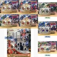 ราคา Masked Rider Wizard - DX Wizard Ring by Bandai (4932000797)