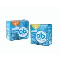 ราคา โอบี โปรคอมฟอร์ท ซูเปอร์ 8ชิ้น O.B. ProComfort (28109301938)