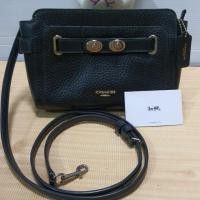 ราคา USED COACH F35688 BLAKE (มือสอง)ของแท้ 100% สภาพดี (7423697200)