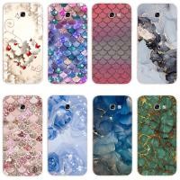 ราคา เคส Samsung galaxy a7 2015 a7 2016 a7 2017 a7 2018 A8 2015 ซิลิโคนใส เคสนิ่ม (19245812625)