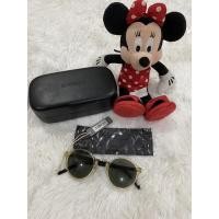 ราคา แว่นกันแดด cc double o มือสอง แท้ 100% (18530241622)