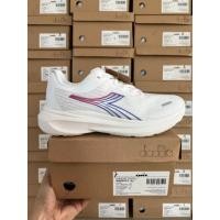 ราคา Diadora Markist White Women Shoes ต้นฉบับ (27642847613)
