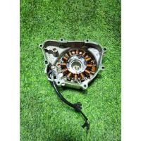 ราคา ชุดมัดไฟ+ฝาครอบจานไฟ ดรีมซุปเปอร์คัพS4 สินค้าแท้มือสอง (48850411180)