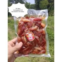 ราคา หมูแดดเดียว (คอหมูแดดเดียว) (18980275950)