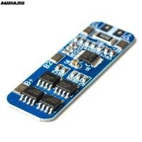 ราคา 3S 10A 12V แบตเตอรี่ลิเธียม Charger ป้องกันโมดูลสําหรับ 3pcs 18650 Li ion แบตเตอรี่ชาร์จ BMS 10.8V 11.1V 12.6V (48600802657)