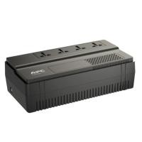 ราคา APC UPS (เครื่องสำรองไฟฟ้า) BV1000I-MST (1000 VA/600 WATT) (9191544330)