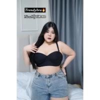 ราคา Plussize เสื้อชั้นในคนอ้วน ผลิต6ไซส์ 38สำหรับอก40-42 40สำหรับอก42-44 42สำหรับอก44-46 44สำหรับอก46-50 46สำหรับอก50-52 (25530463388)