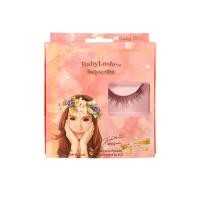 ราคา รุ่น Baby003 BabyLashes ขนตาปลอม x 1 คู่ (5941981069)